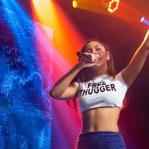 Meet your Posher, Jas